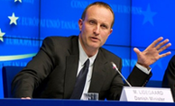 Martin Lidegaard, Climate Change and the Story of Sarah 