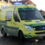 Behandling med blodtryksmanchet i ambulancen ser overraskende også ud til at virke på ældre patienter.