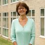 Professor i oral radiologi Ann Wenzel er nyudnævnt æresmedlem af Tandlægeforeningen. Foto: Jann Zeiss, AU Health
