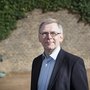 Rektor Brian Bech Nielsen opfordrer til, at forskerne ved Aarhus Universitet blander sig sagligt i debatten med forskningsfaglige indspil og vurderinger. Foto: Lars Kruse, AU.