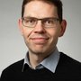 Studiet fjerner den sidste mistanke om, at den bestemte type blodtryksmedicin øger risikoen for at få corona eller få et værre sygdomsforløb, siger Christian Fynbo Christiansen. Foto: Melissa B. K. Yildirim, AU Foto.