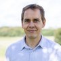 Motion under graviditeten kan potentielt kan beskytte barnet mod overvægt og type 2-diabetes senere i livet, siger forskningschef og professor Niels Jessen. Foto: Michael Harder.