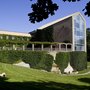 Aarhus University has been granted a conditional positive institutional accreditation. Photo: Lars Kruse.
